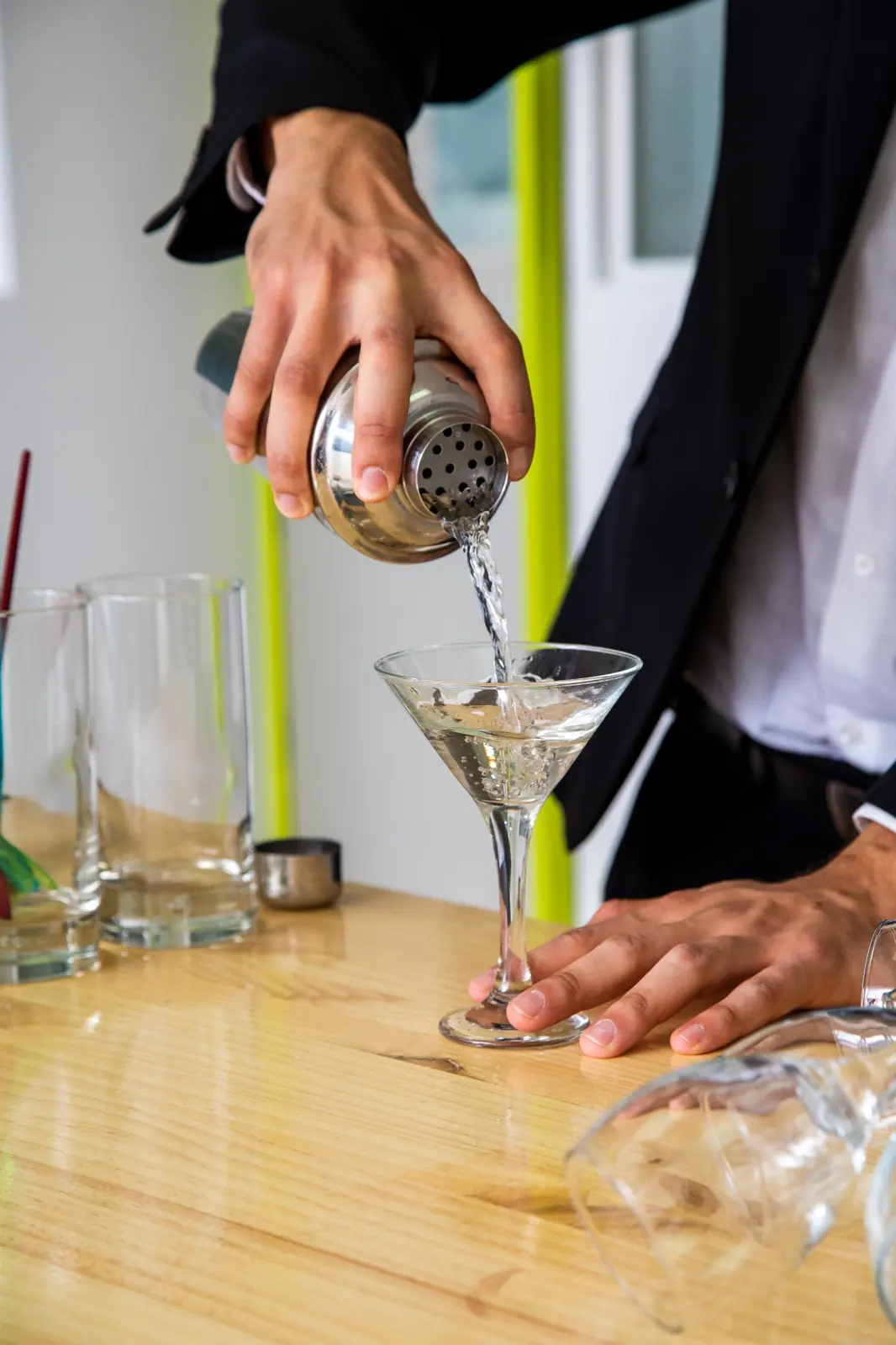 Formación práctica - Fundación OCREHS