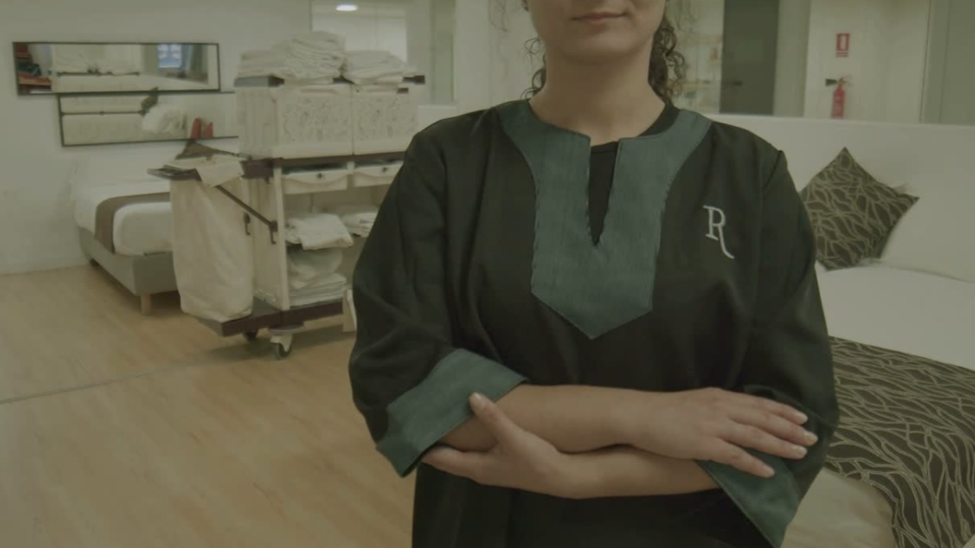 Trabajo temporal (ETT)